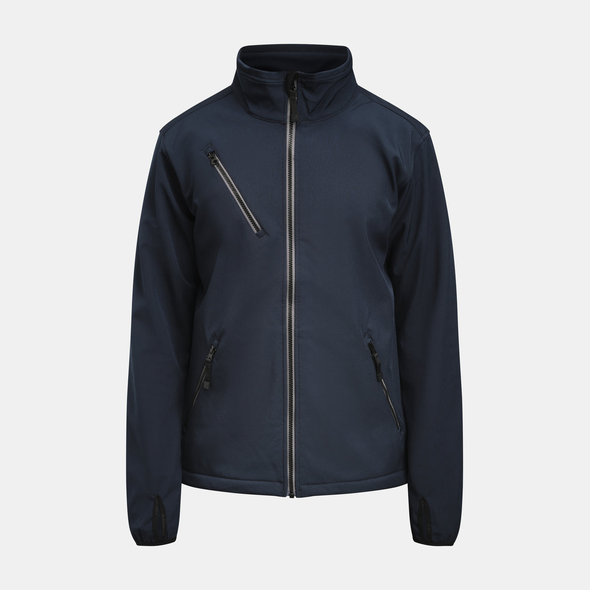 Jobman Work Softshell Jacket