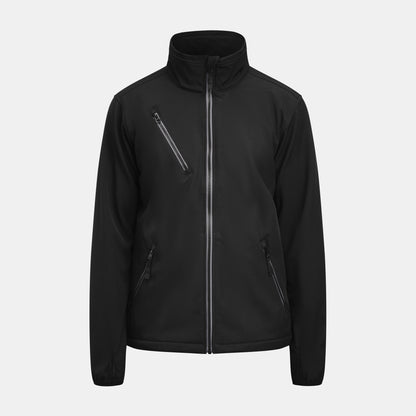Jobman Work Softshell Jacket