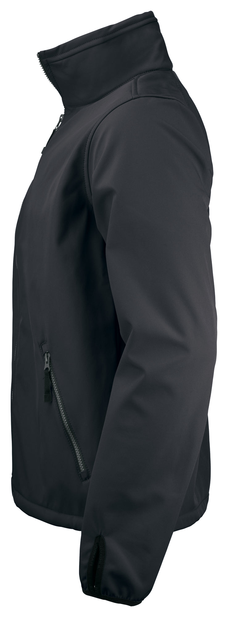 Jobman Work Softshell Jacket