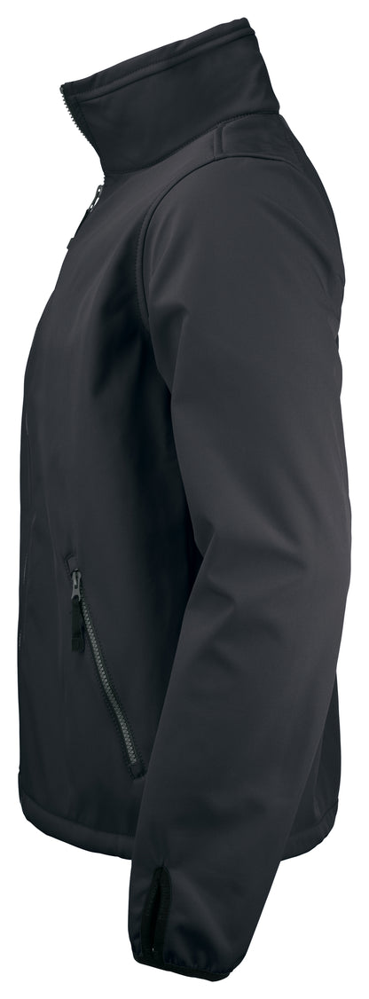 Jobman Work Softshell Jacket