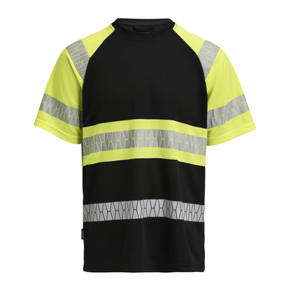 Jobman Hi-Viz T-shirt