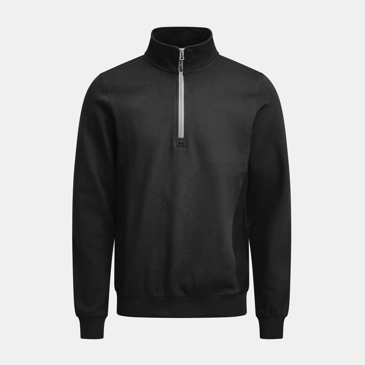 Jobman Work 1/2 Zip Sweatshirt