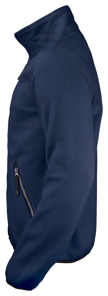 Jobman Work Fleece Jacket