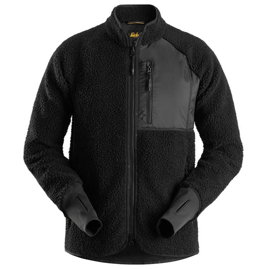 Pile Full Zip Jacket