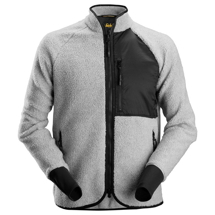 Pile Full Zip Jacket