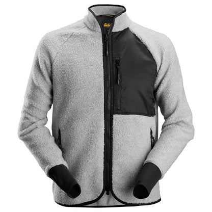 Pile Full Zip Jacket