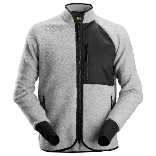 Pile Full Zip Jacket