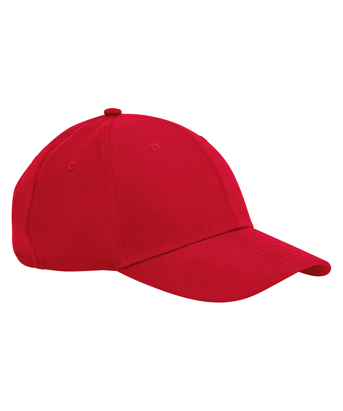Multi-sports performance cap - Pure Red