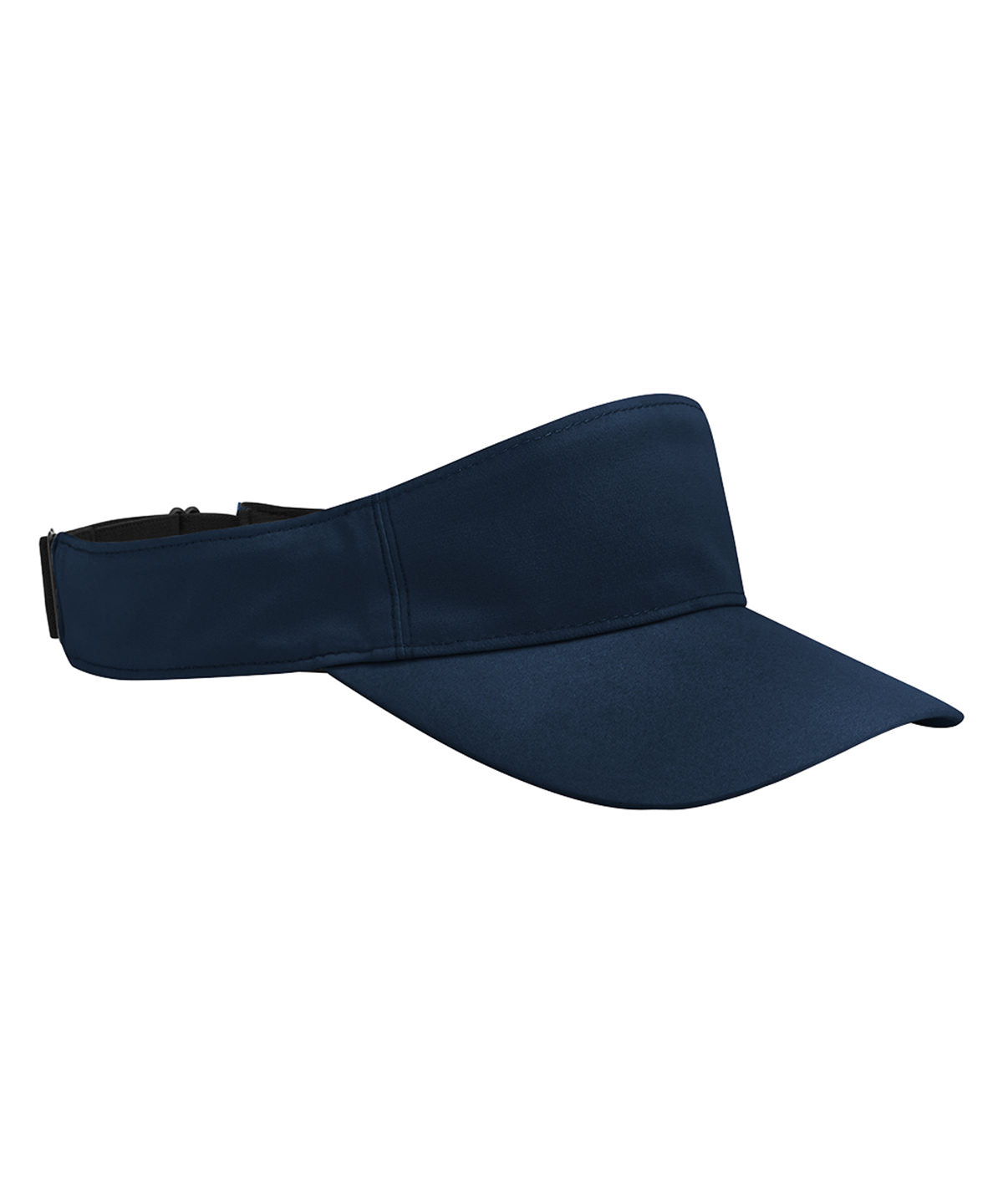 Multi-sports performance visor - Navy