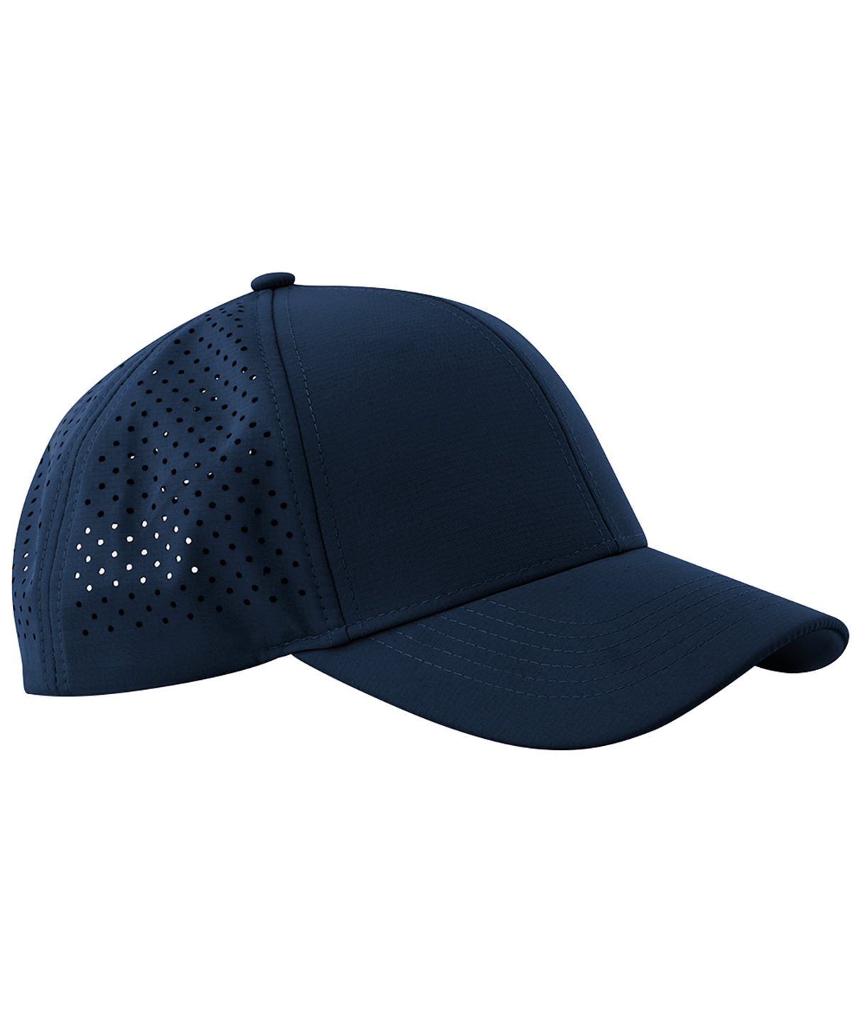 Laser performance trucker - Navy