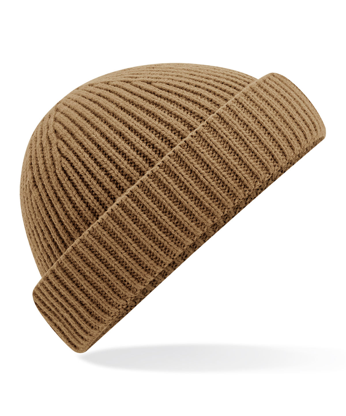 Harbour beanie - Biscuit