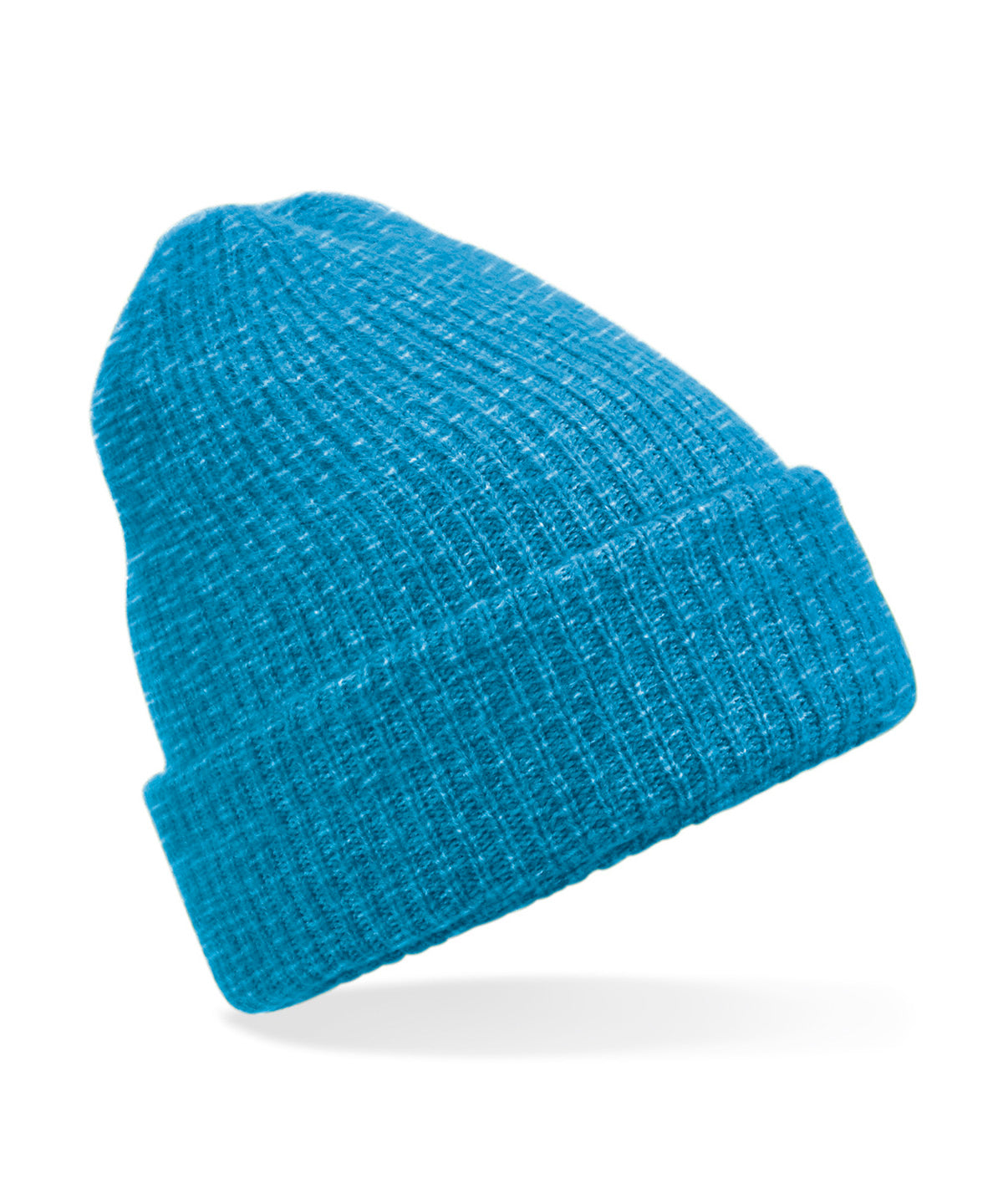 Colour pop beanie - Bright Blue