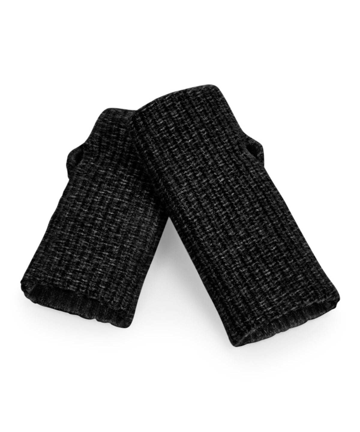 Colour pop handwarmers - Black