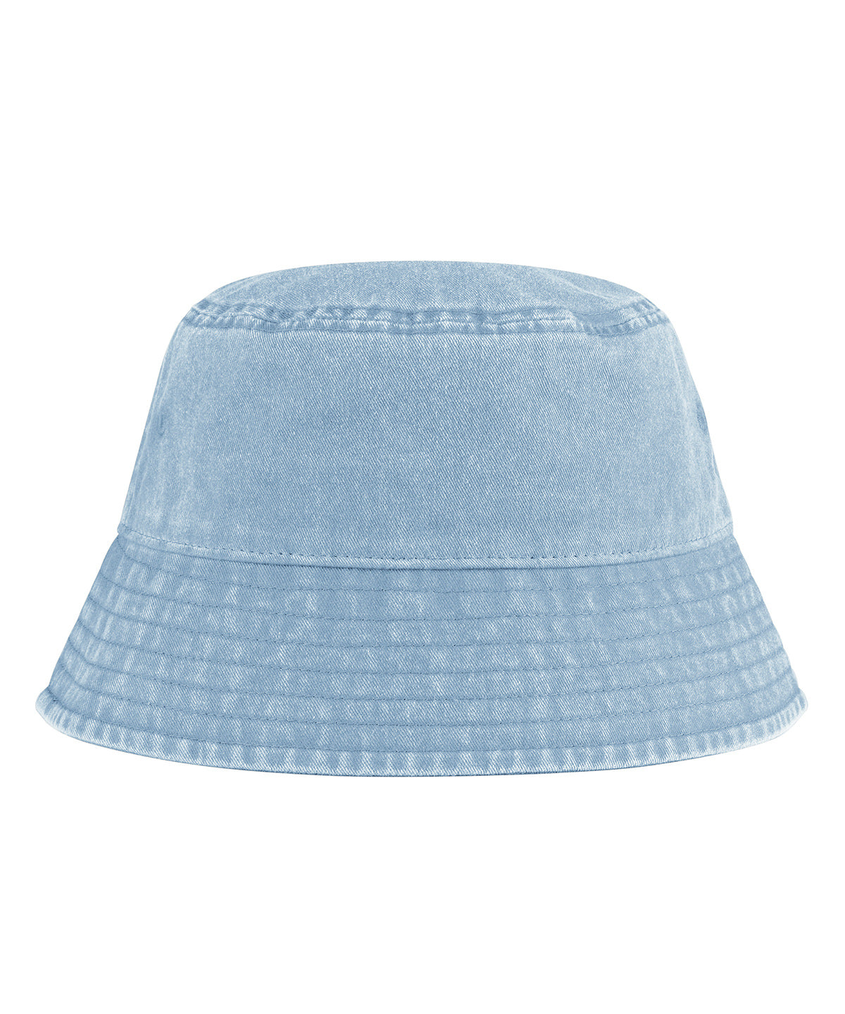 Junior vintage bucket hat - Vintage Light Blue