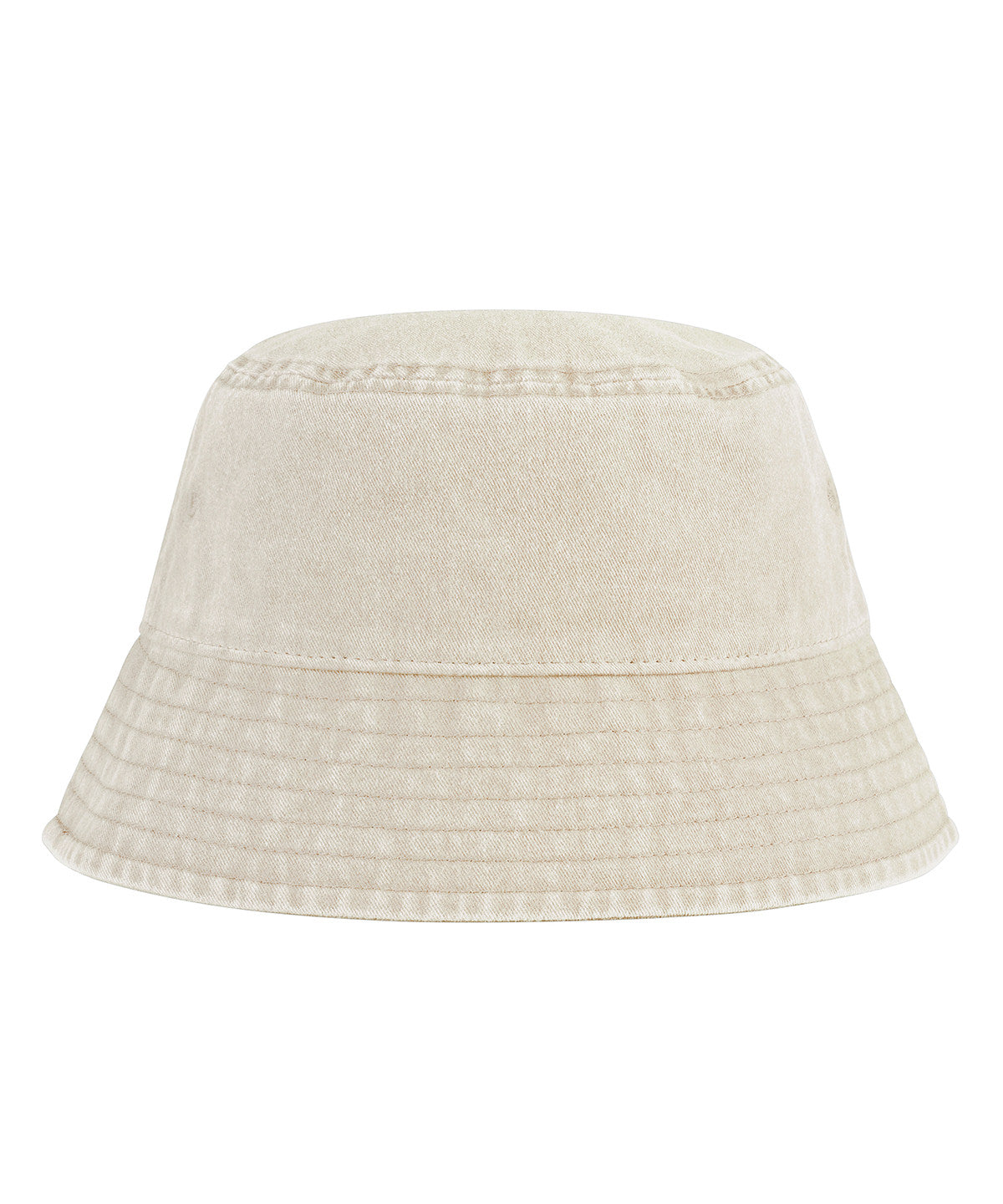Junior vintage bucket hat - Vintage Sand