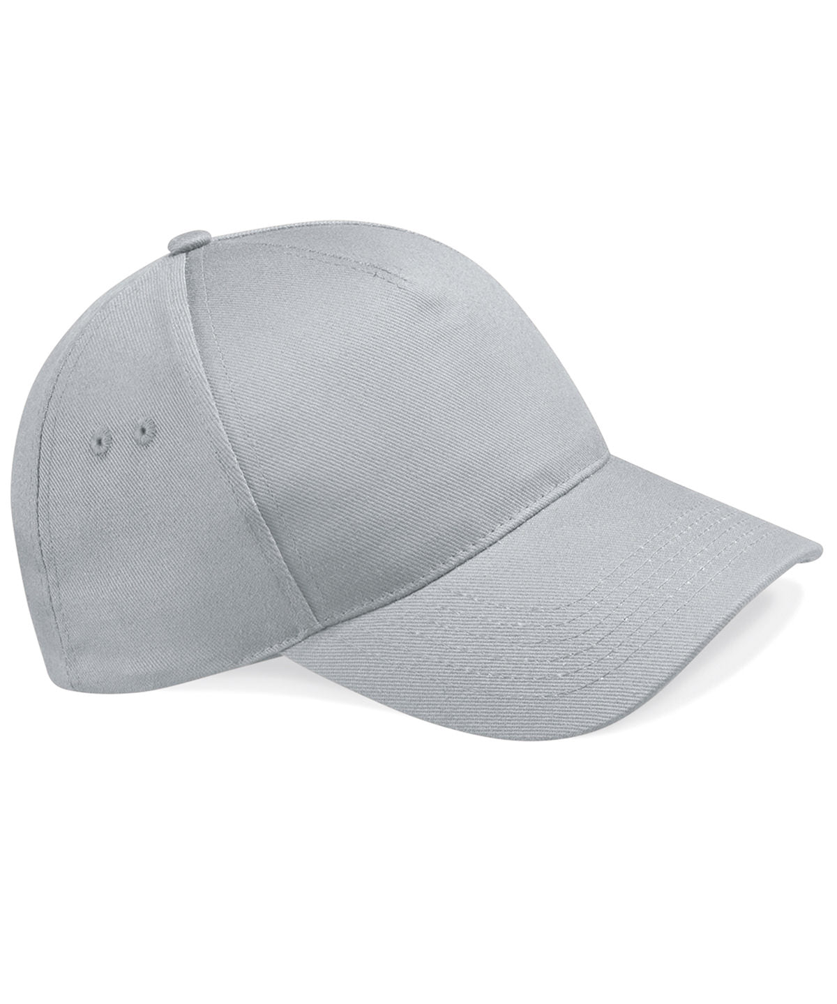 Ultimate 5-panel cap - Light Grey