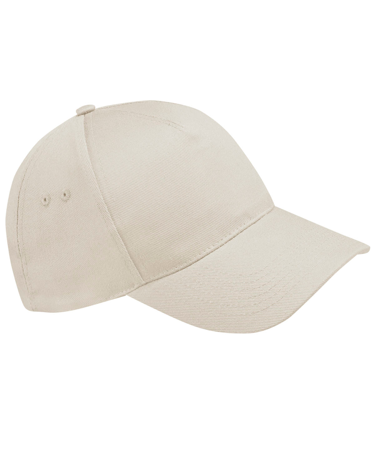 Ultimate 5-panel cap - Putty