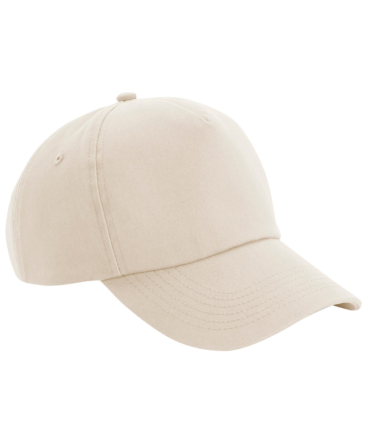 Authentic 5-panel cap - Sand