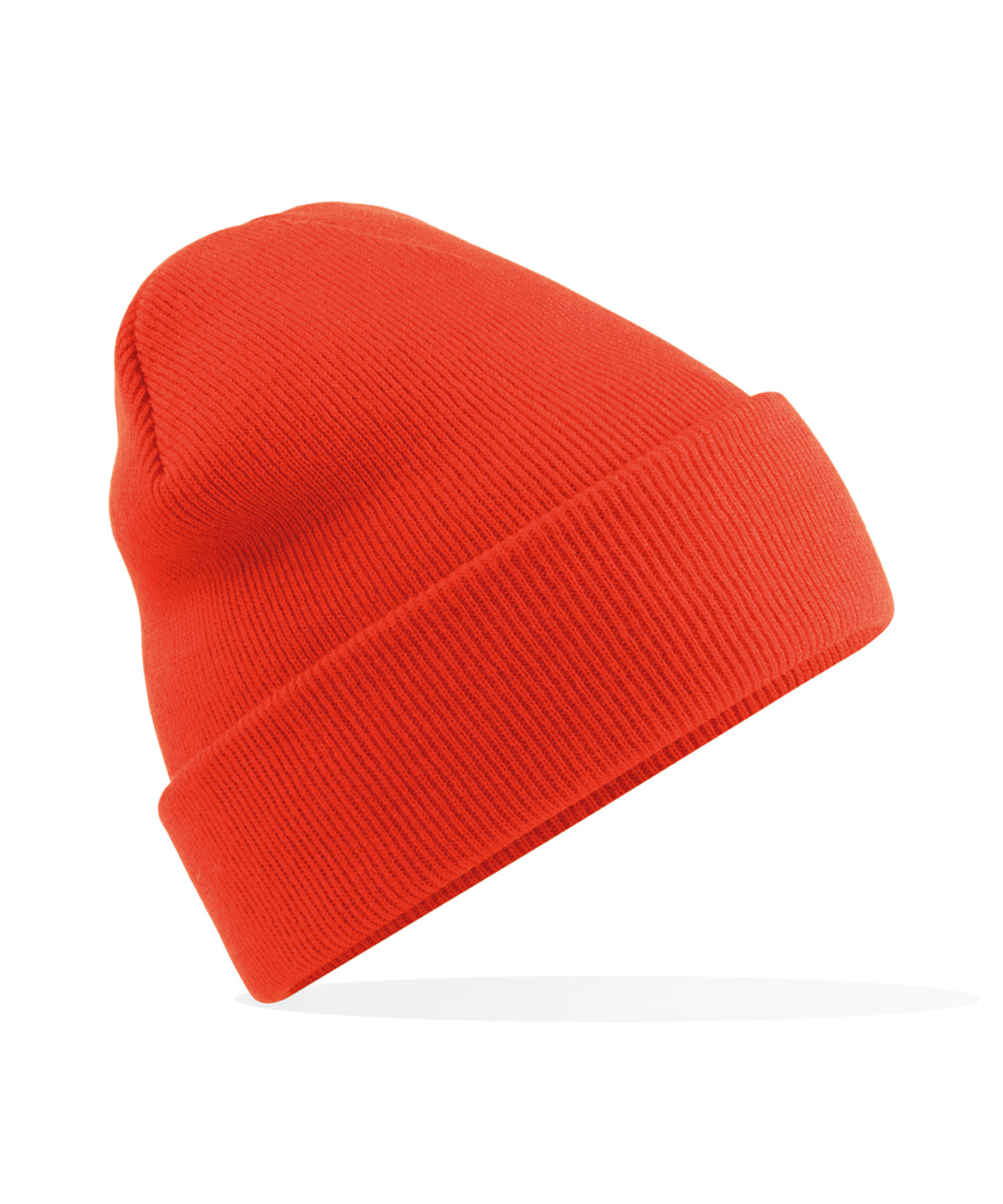 Original cuffed beanie - Sunset