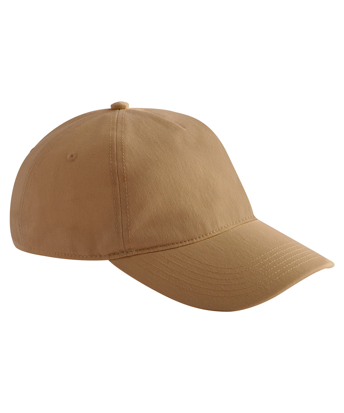 Leisure cap - Biscuit