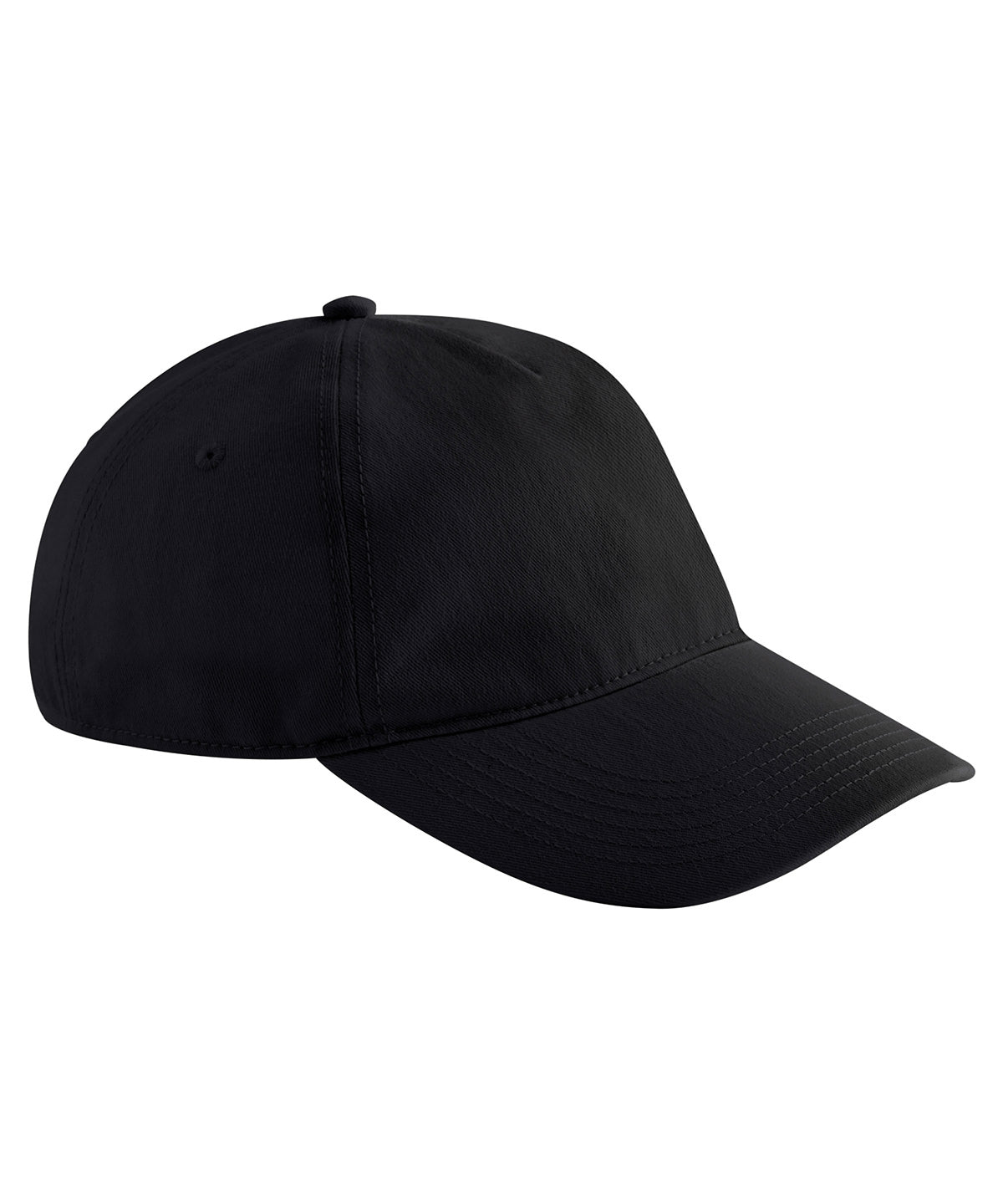 Leisure cap - Black
