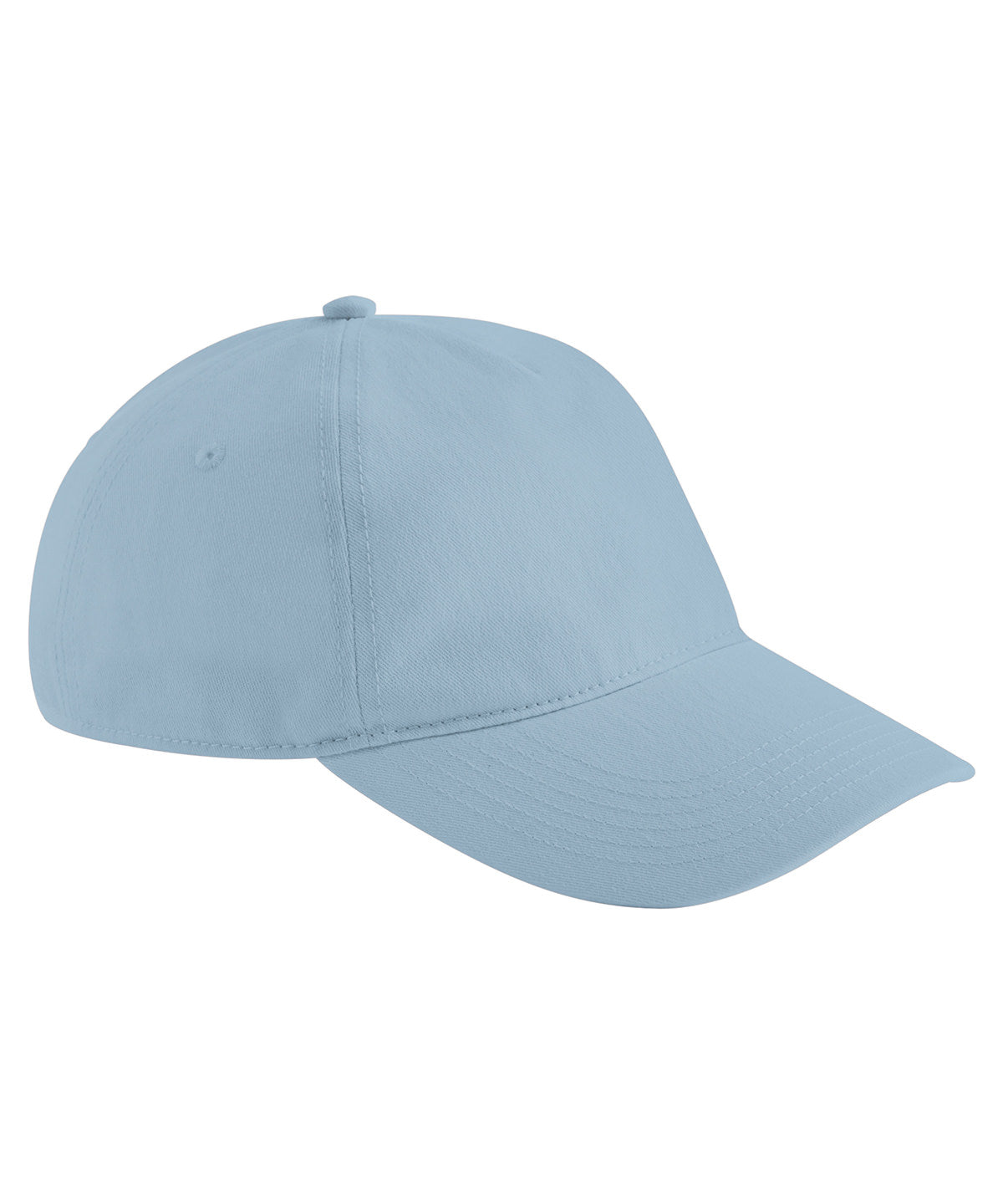 Leisure cap - Dusty Blue
