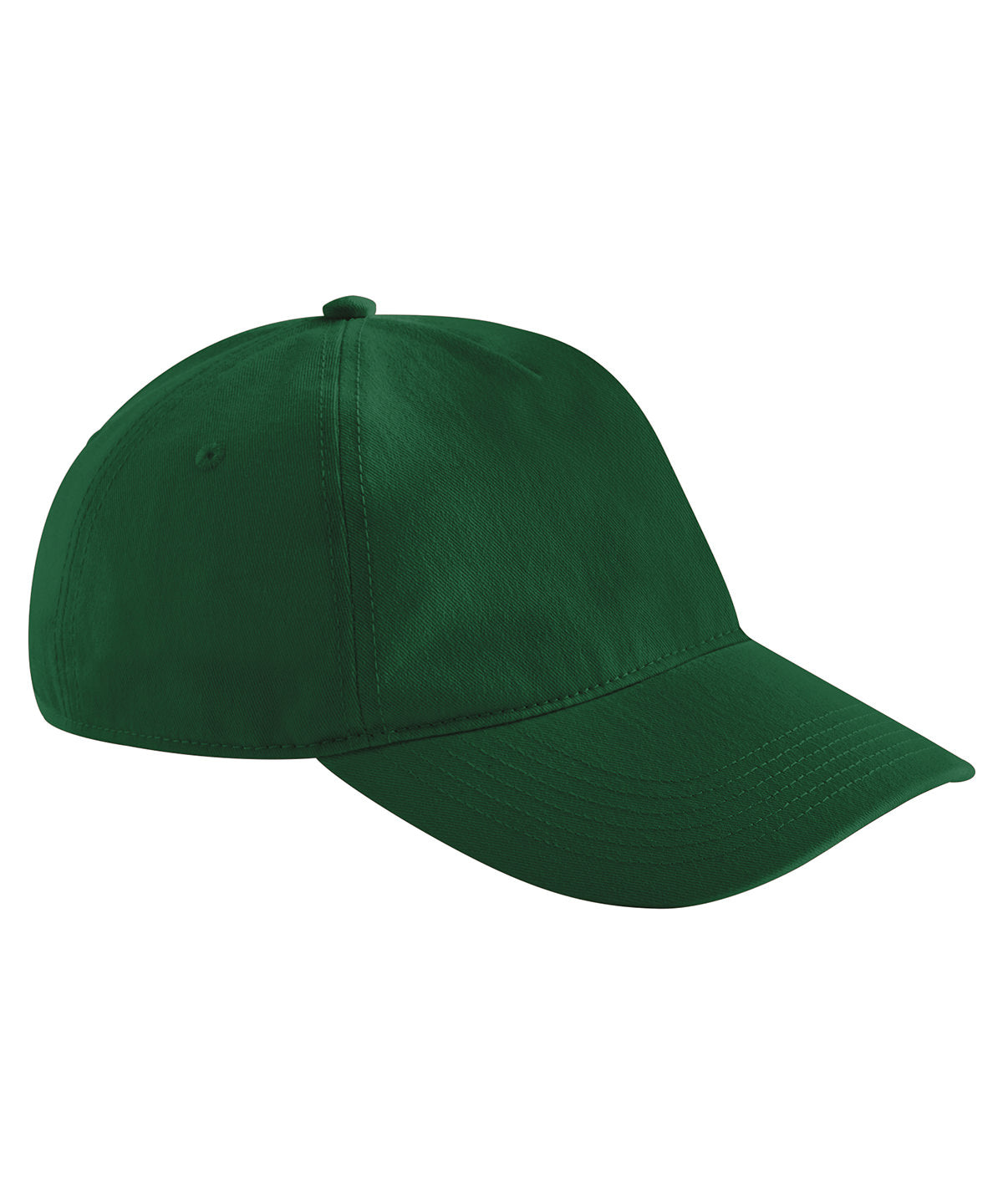 Leisure cap - Forest Green