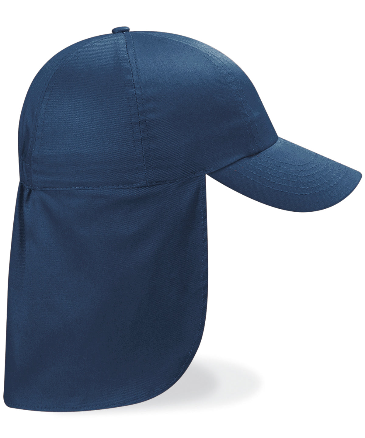 Junior legionnaire-style cap - French Navy