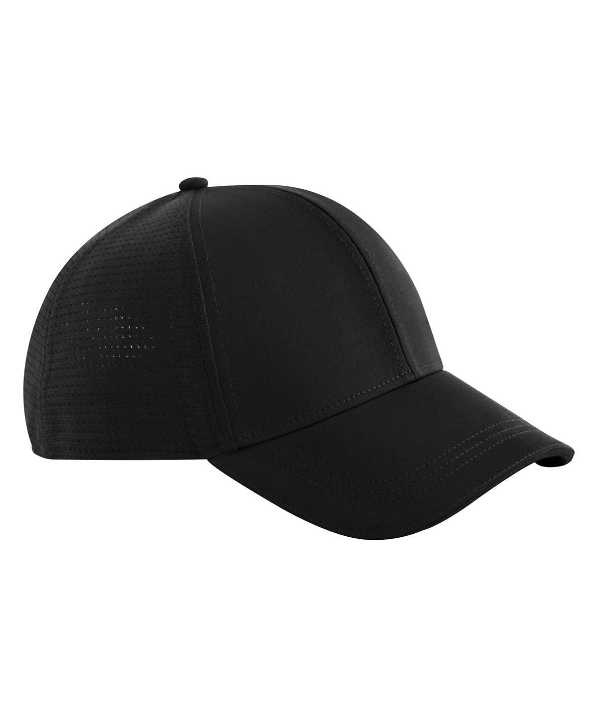 Club cap - Black