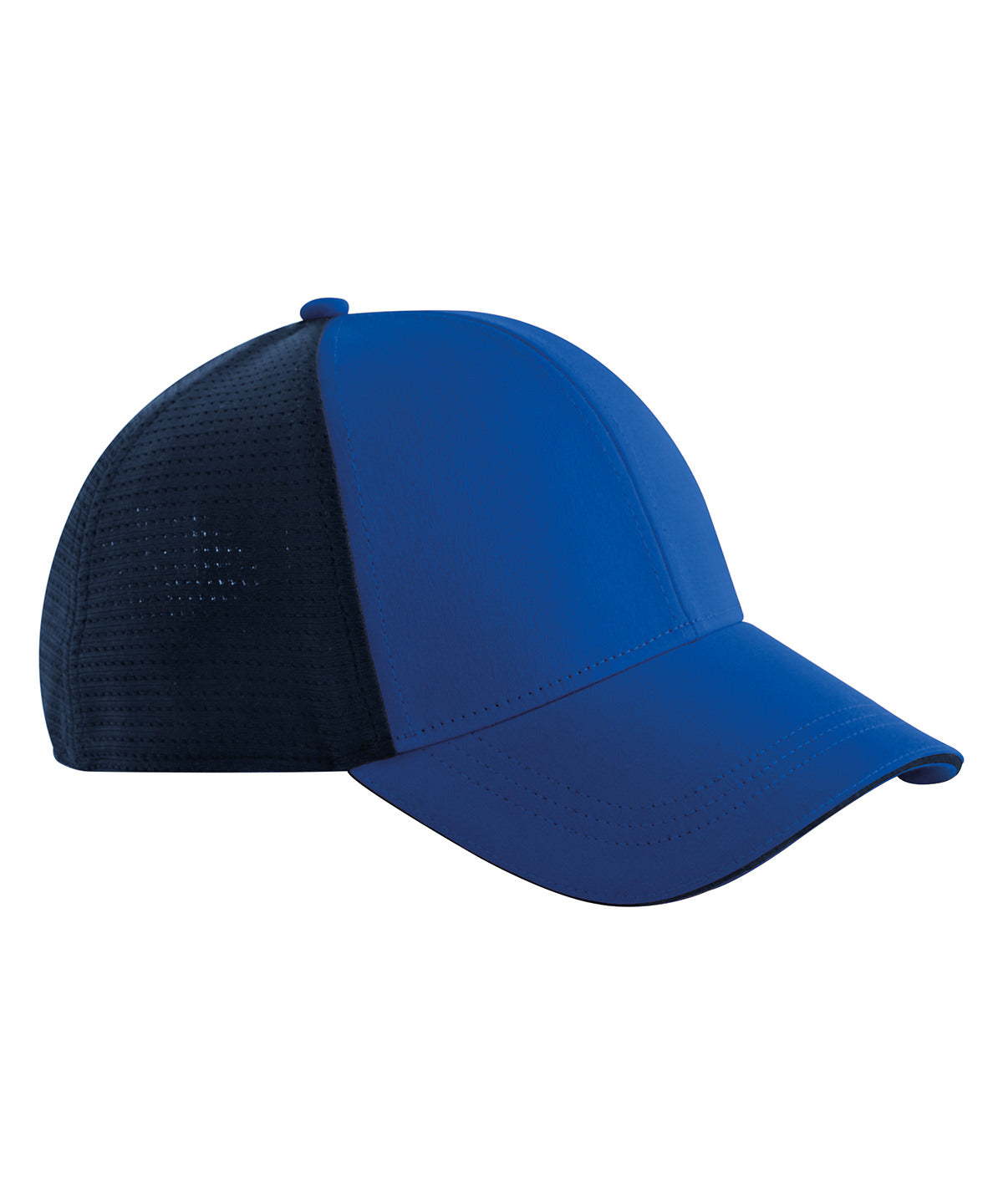 Club cap - Royal/Navy