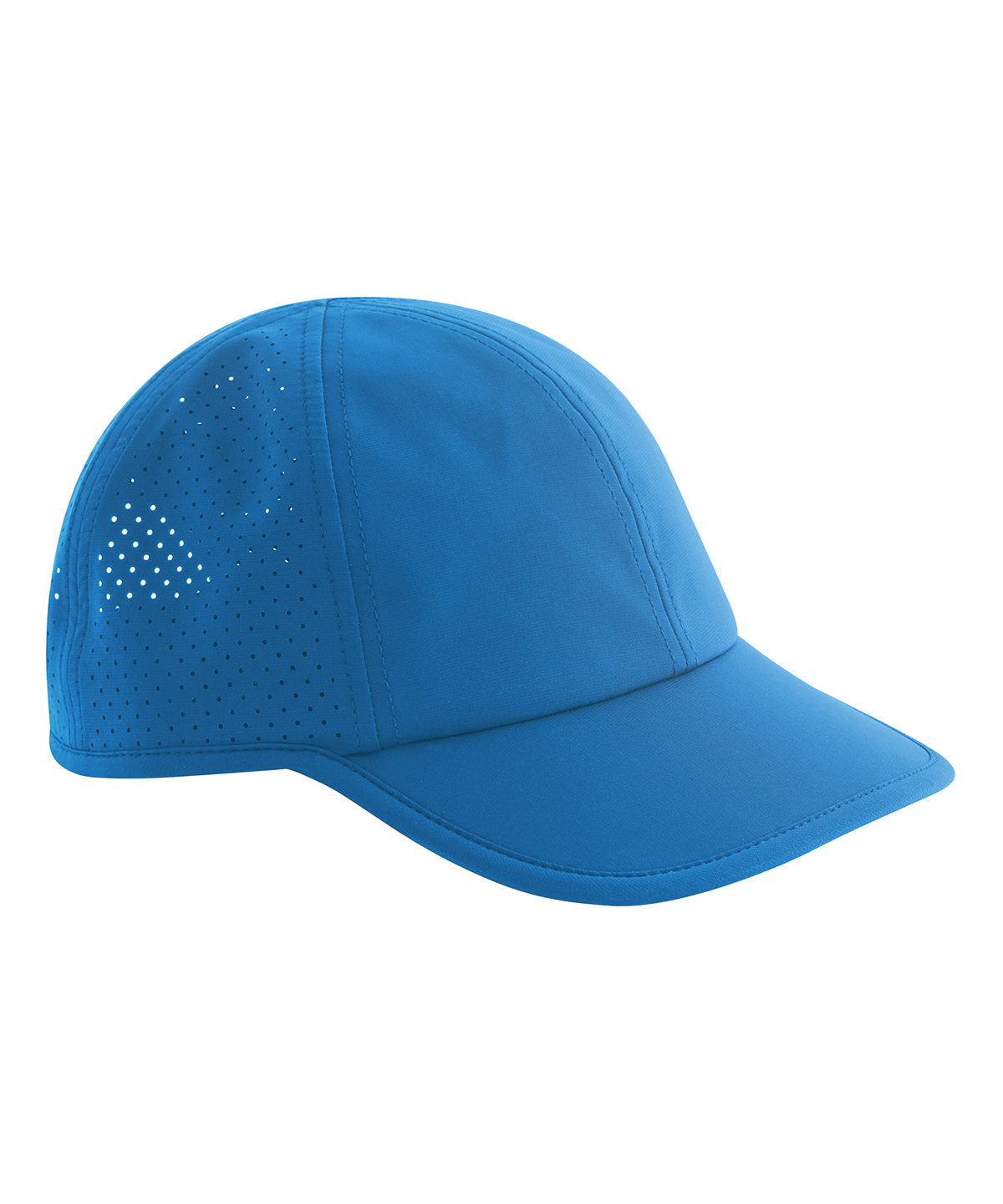 Technical training cap - Cornflower Blue