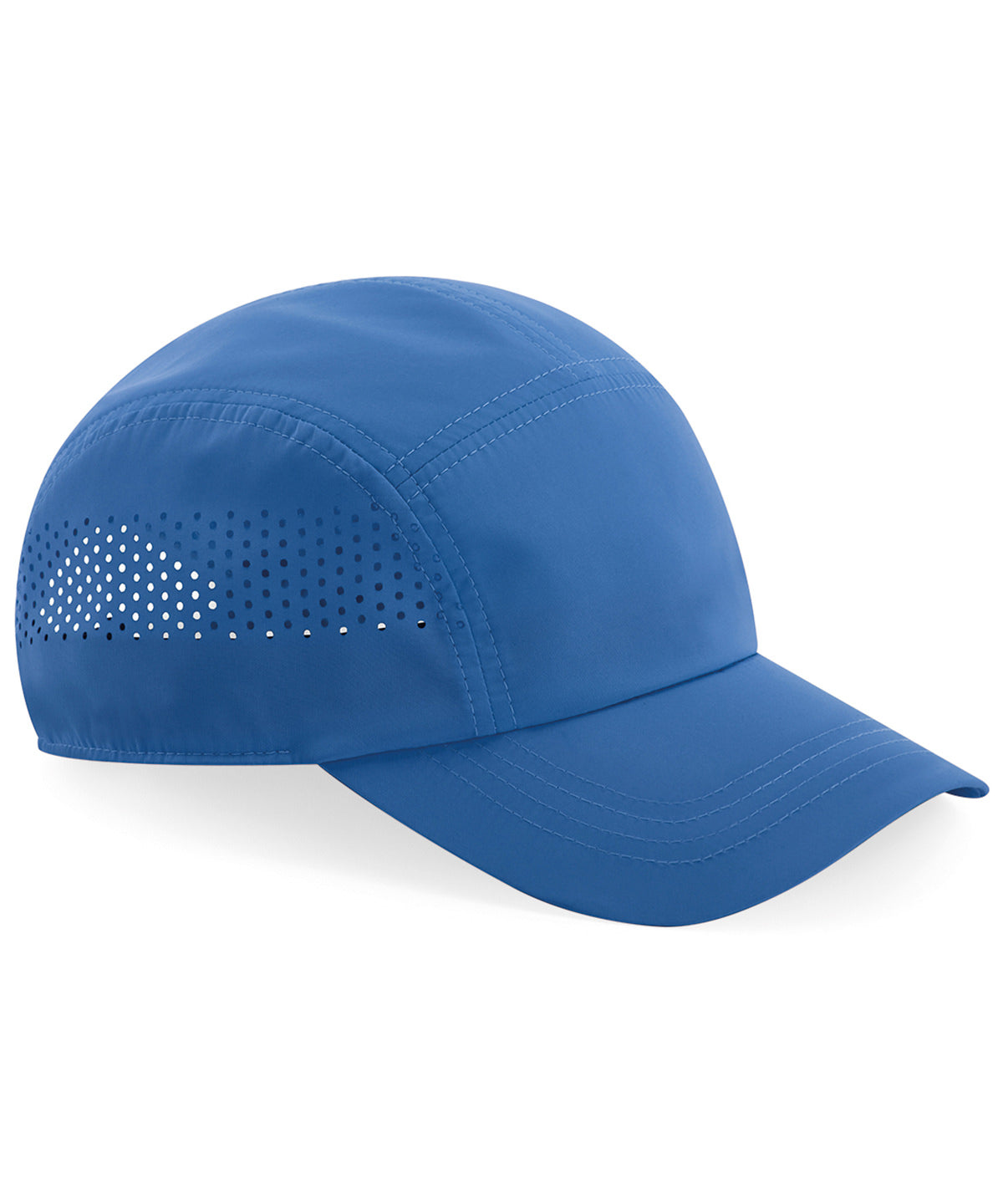 Technical running cap - Cobalt Blue