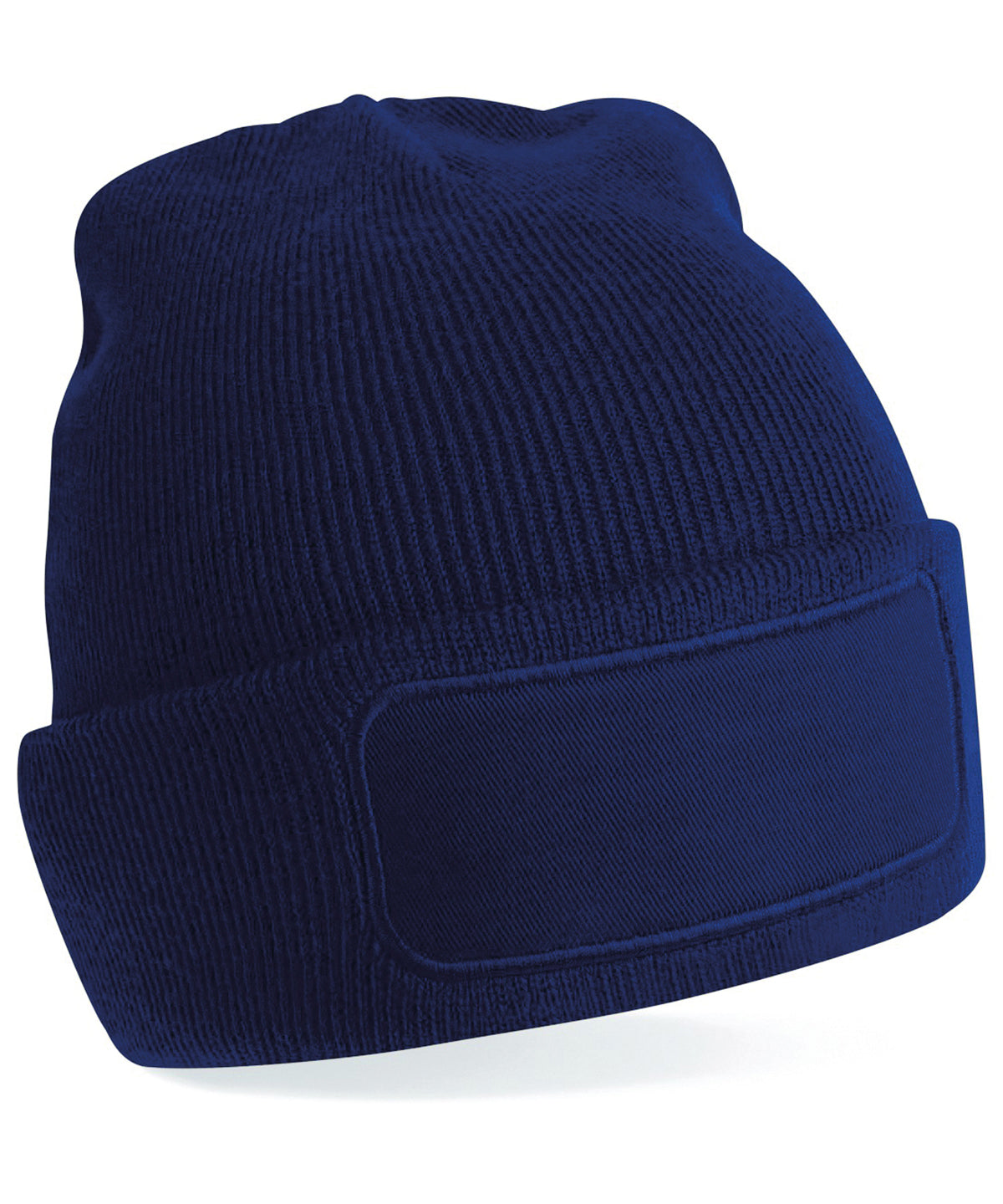 Original patch beanie - French Navy