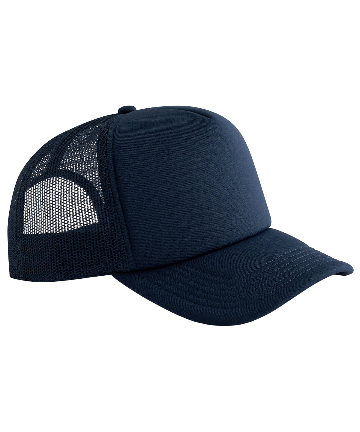 Classic foam trucker - French Navy