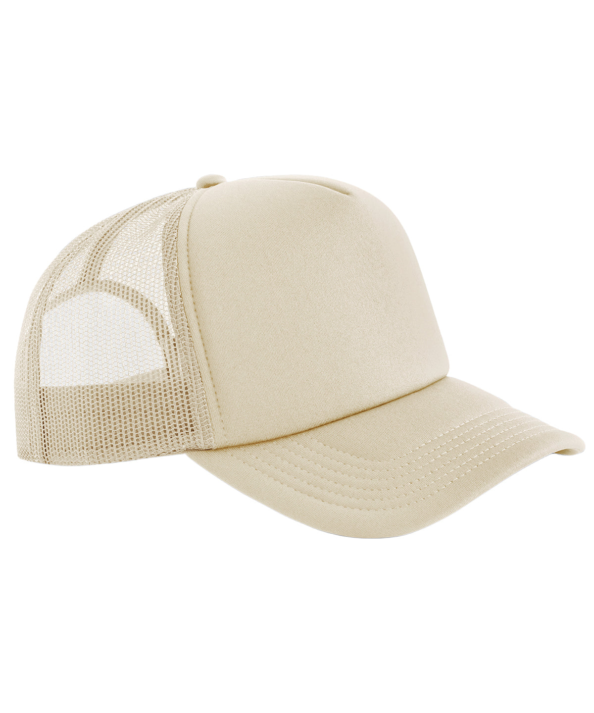 Classic foam trucker - Stone