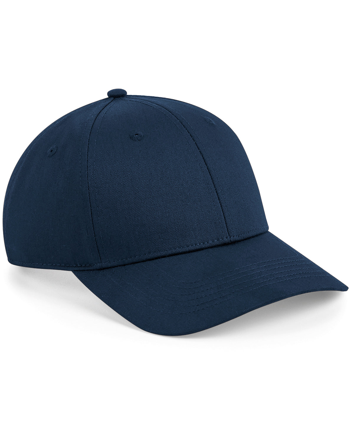 Urbanwear 6-panel snapback - Navy