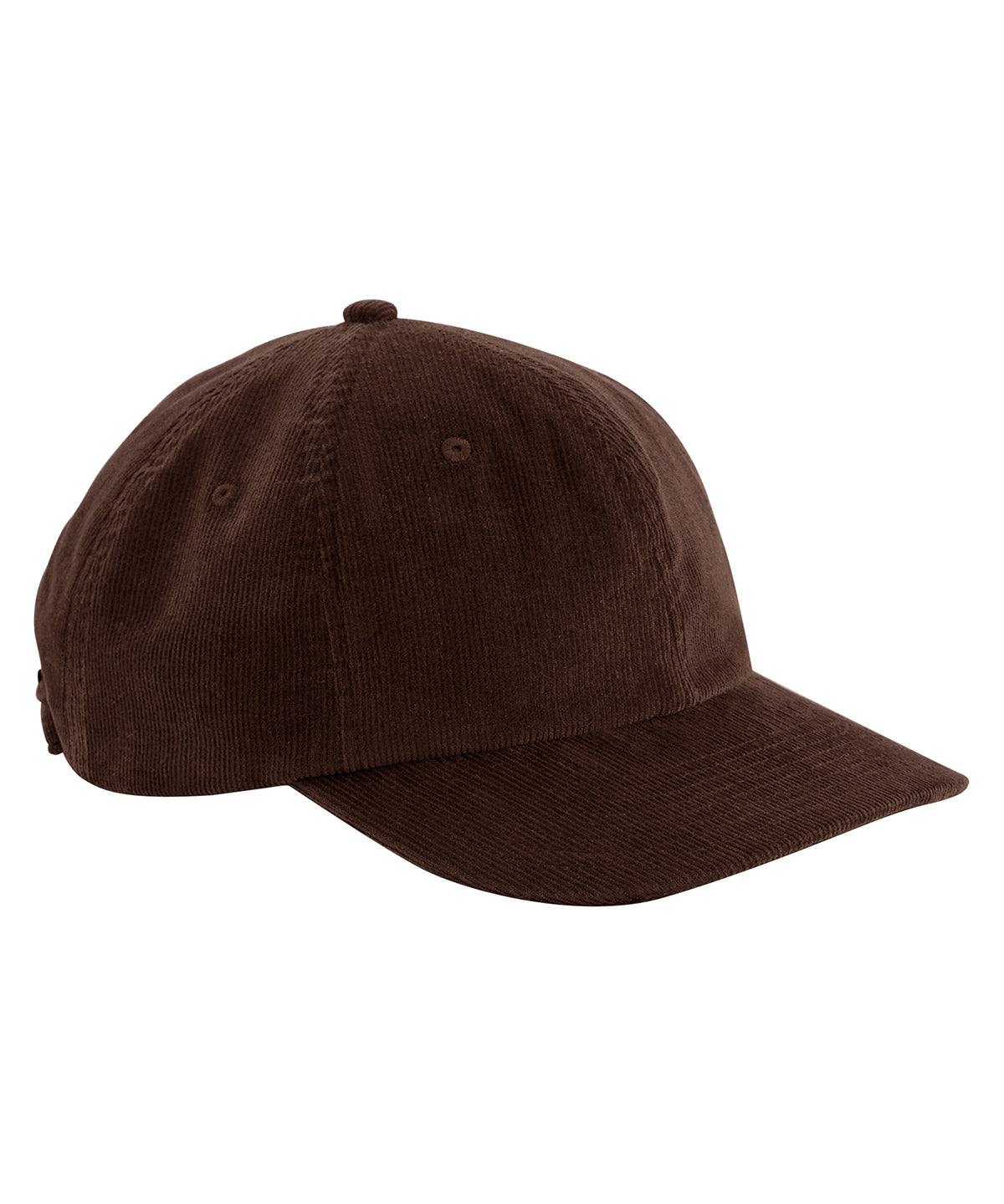 Heritage cord cap - Brown