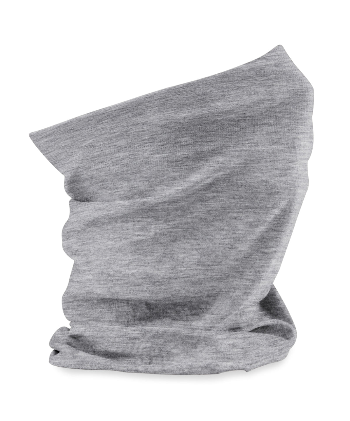 Morf® premium antibacterial (3-pack) - Heather Grey