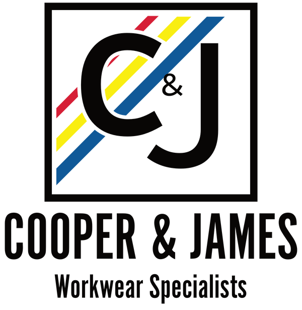 Cooper & James Workwear Specialists 