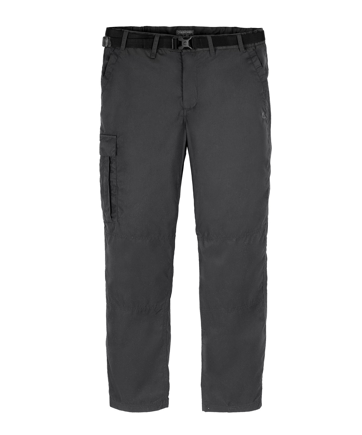 Expert Kiwi tailored trousers - Carbon Grey