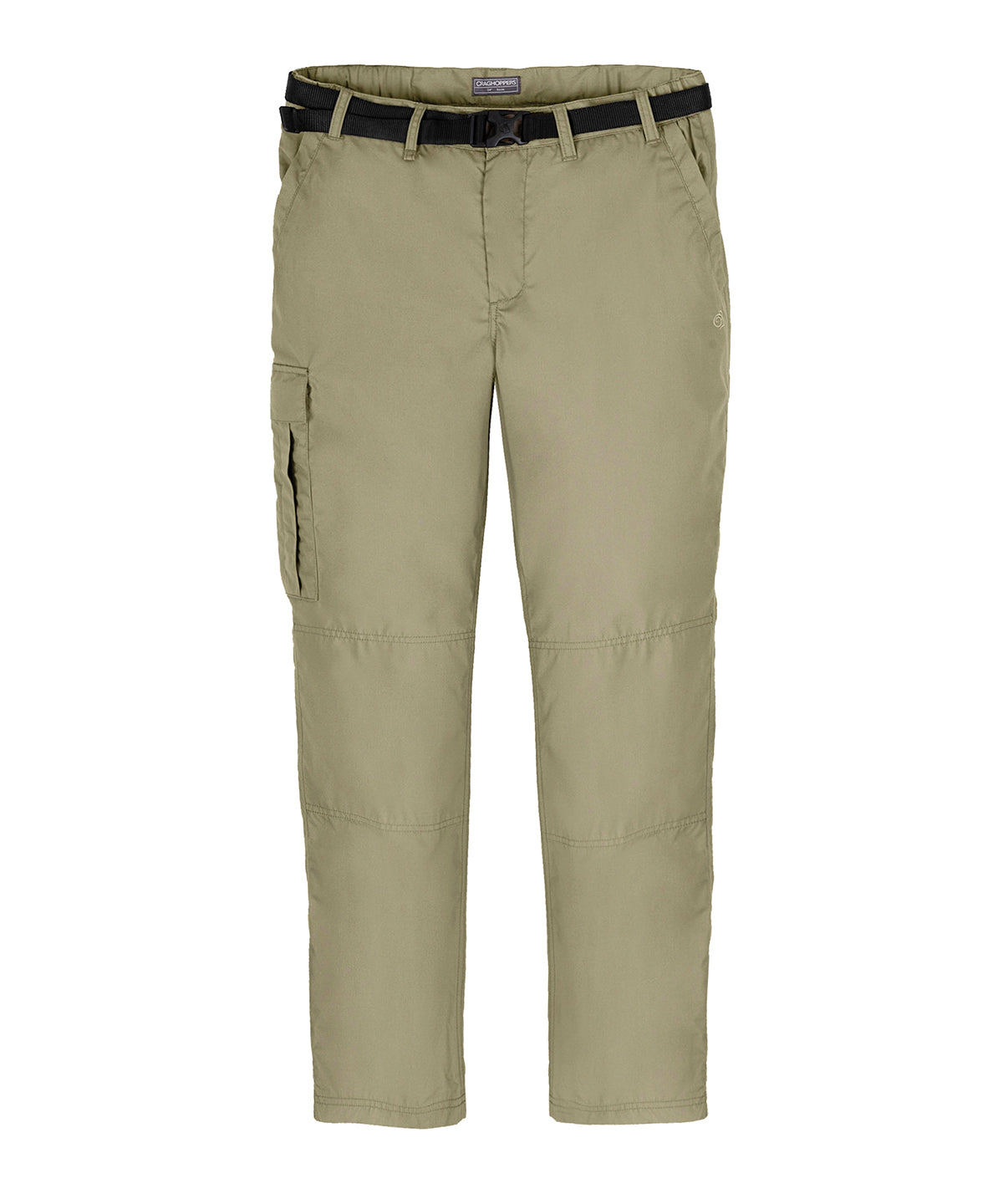 Expert Kiwi tailored trousers - Pebble