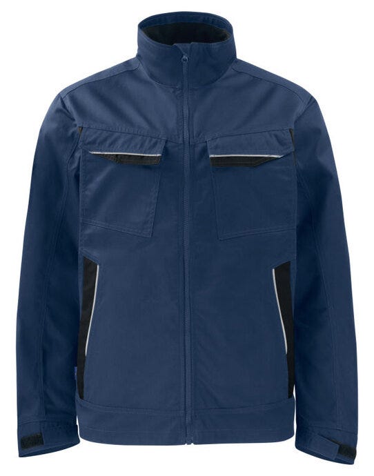 ProJob Prio 5425 Service Jacket - Navy