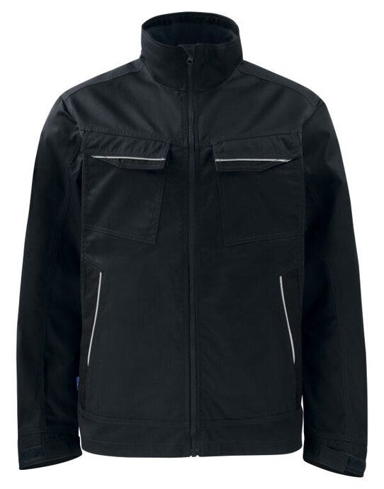 ProJob Prio 5425 Service Jacket - Black