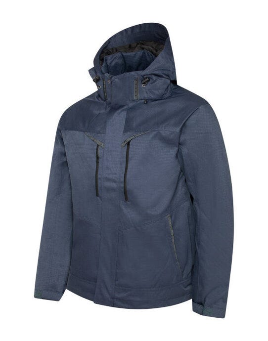 ProJob 5430 Functional Jacket - Navy