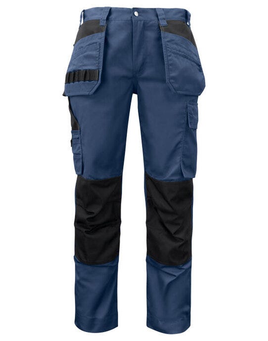 ProJob Prio Trade Holster Trouser - Navy
