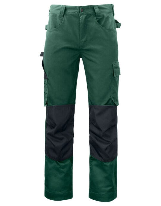 ProJob Prio 5532 Waistpants - Forest Green