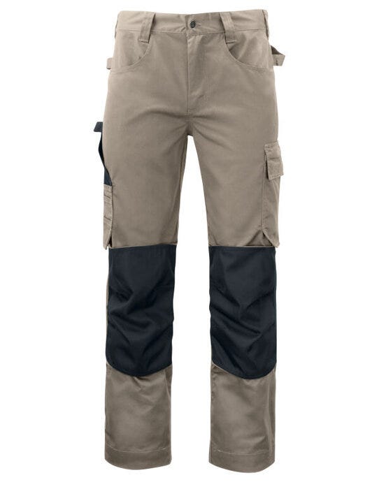 ProJob Prio 5532 Waistpants - Khaki