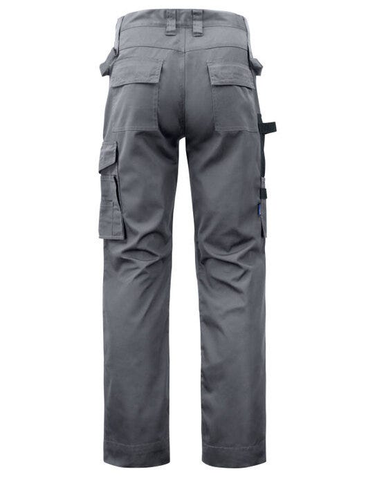 ProJob Prio 5532 Waistpants - Grey