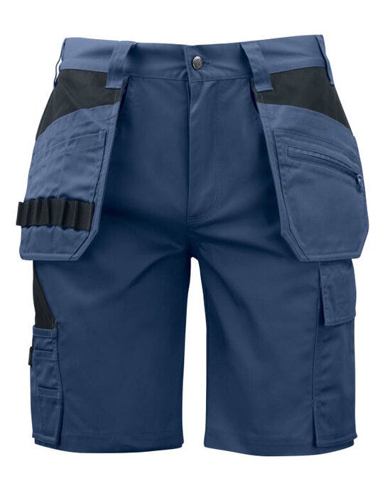 ProJob Prio Trade Holster Shorts - Navy