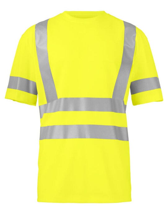 ProJob 6030 EN ISO 20471 Class 3/2 T - Yellow